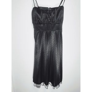 Charlotte Russe Little Black Dress